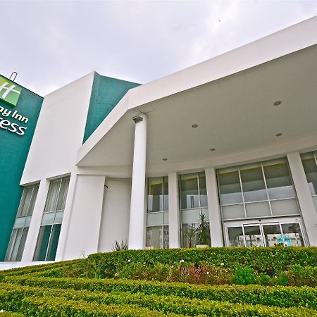 Holiday Inn Express Toluca By Ihg Экстерьер фото
