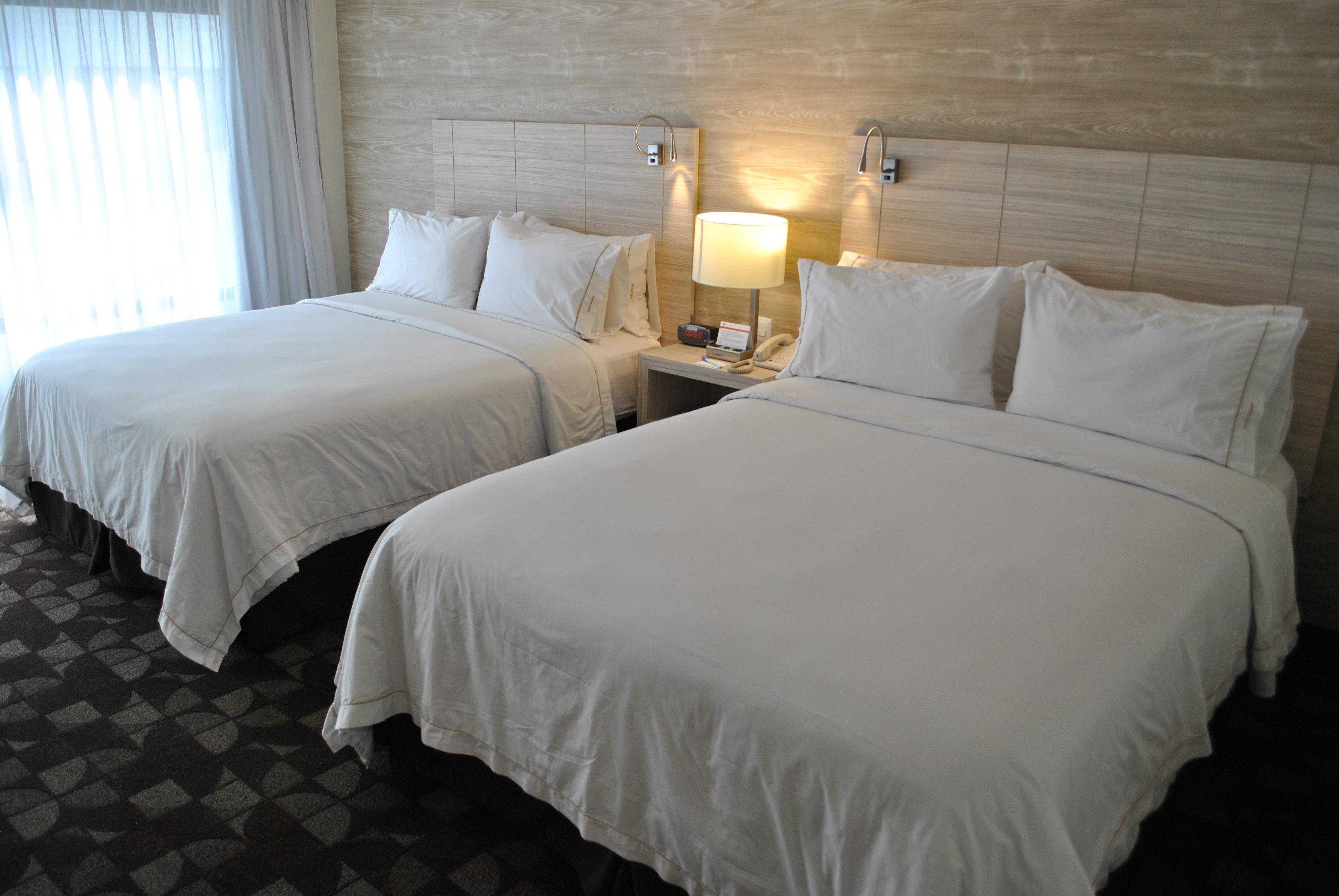 Holiday Inn Express Toluca By Ihg Экстерьер фото