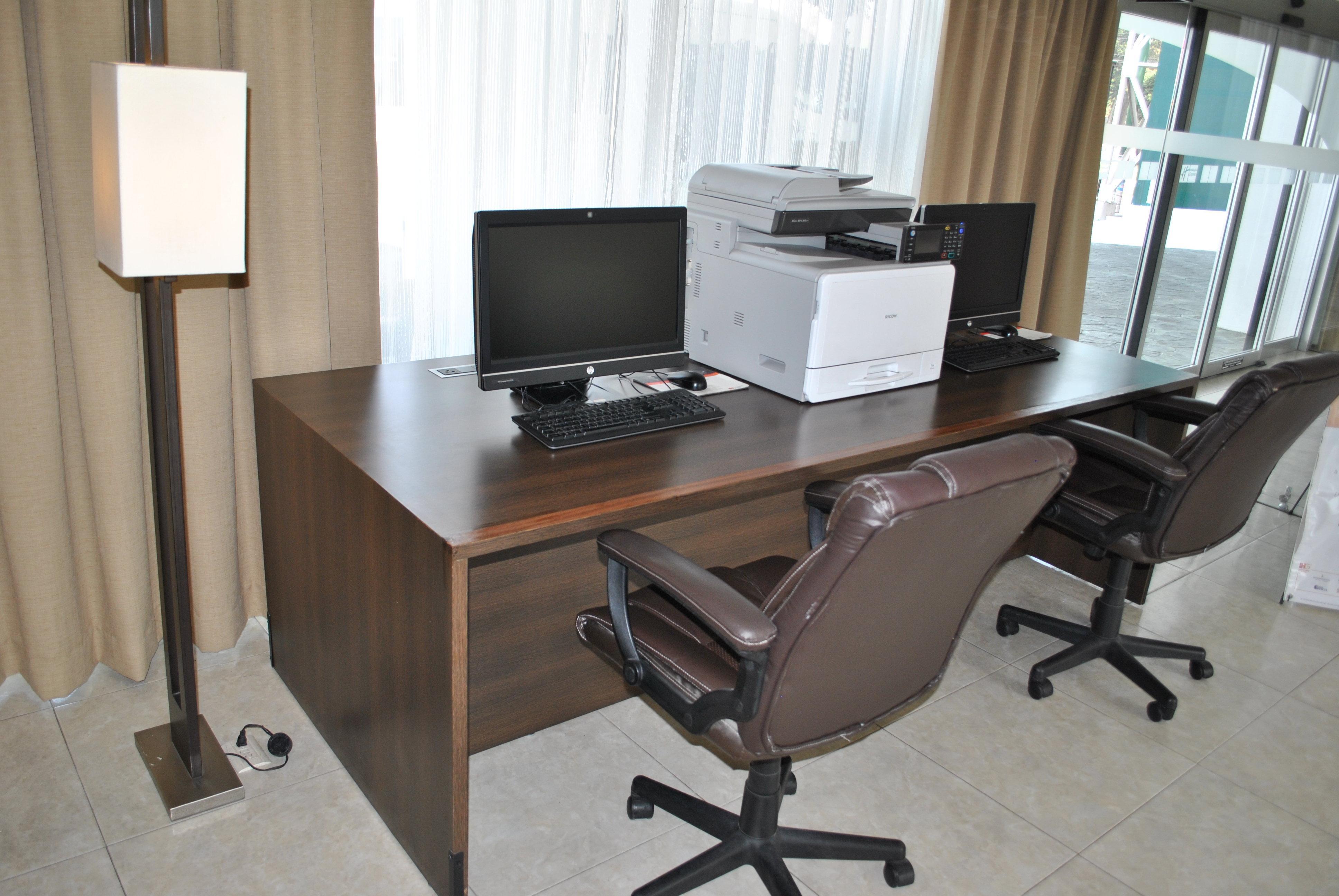 Holiday Inn Express Toluca By Ihg Экстерьер фото