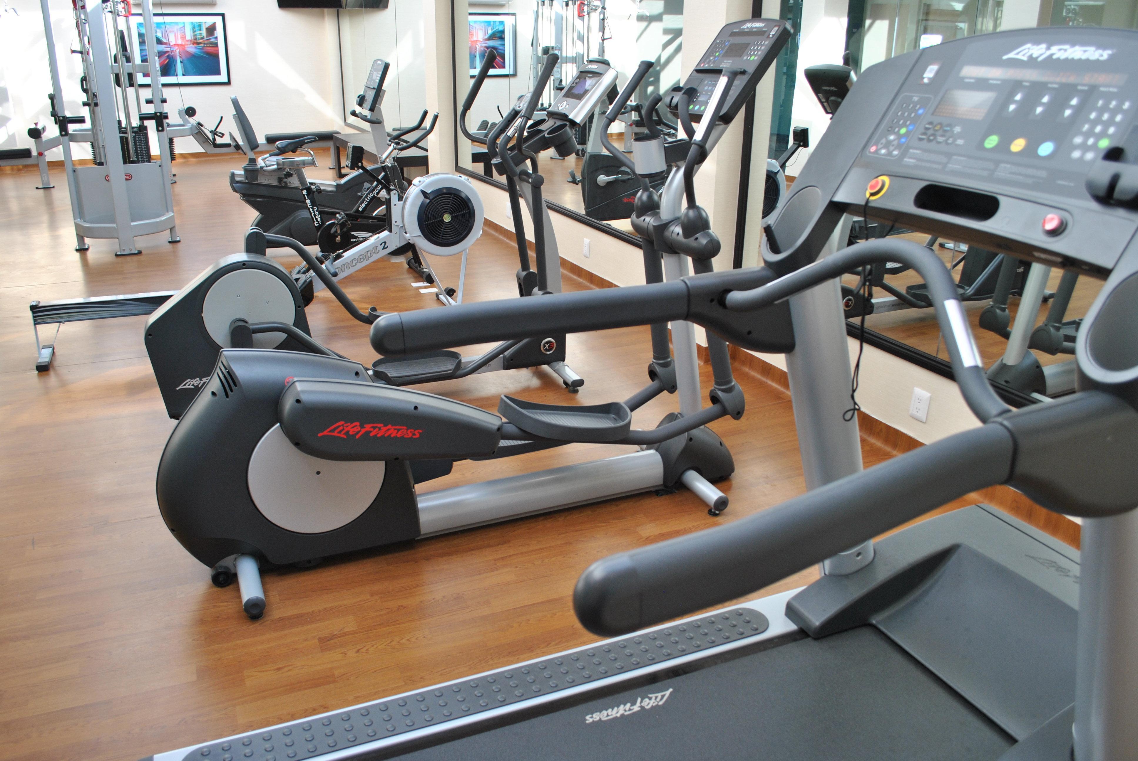 Holiday Inn Express Toluca By Ihg Экстерьер фото