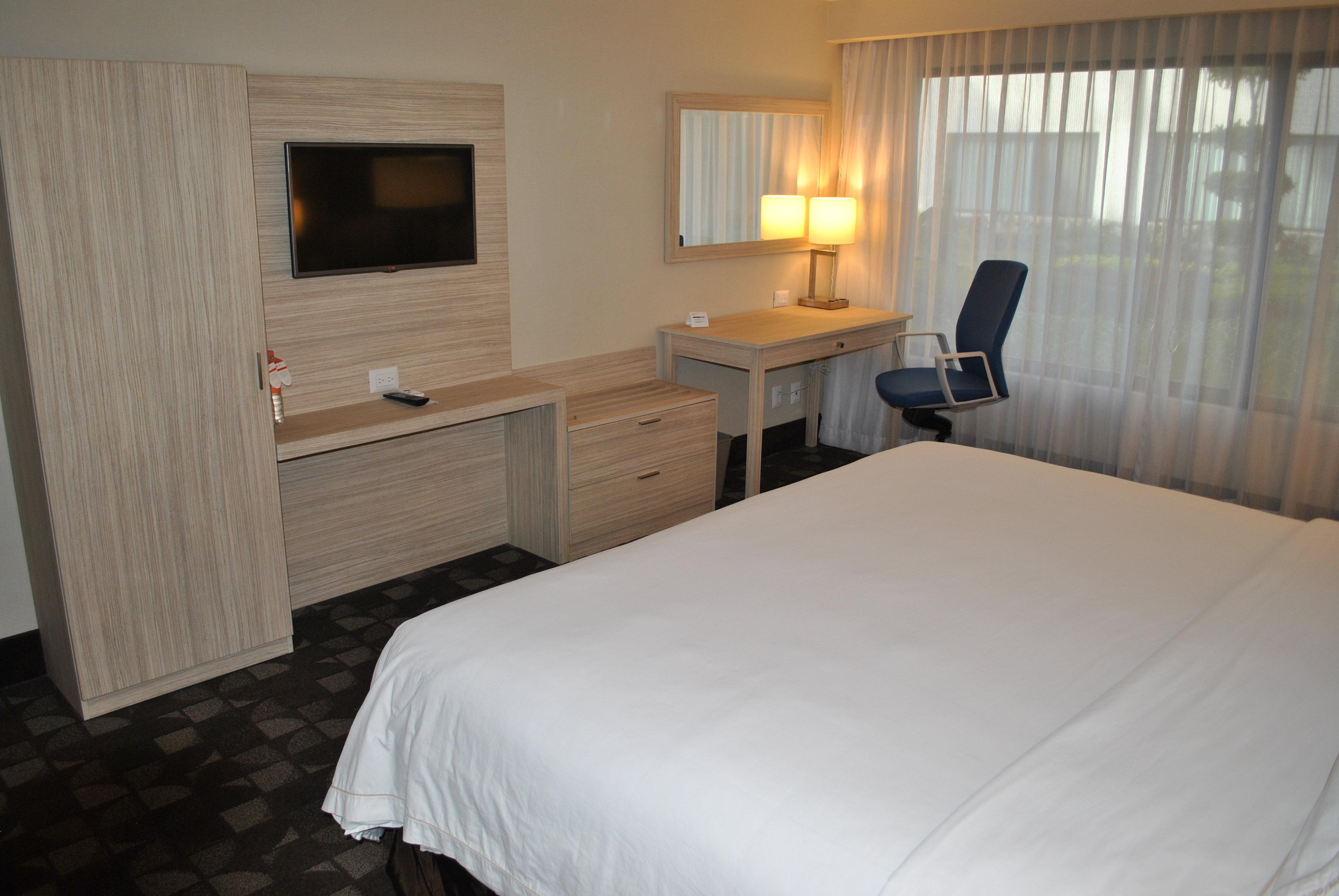 Holiday Inn Express Toluca By Ihg Экстерьер фото