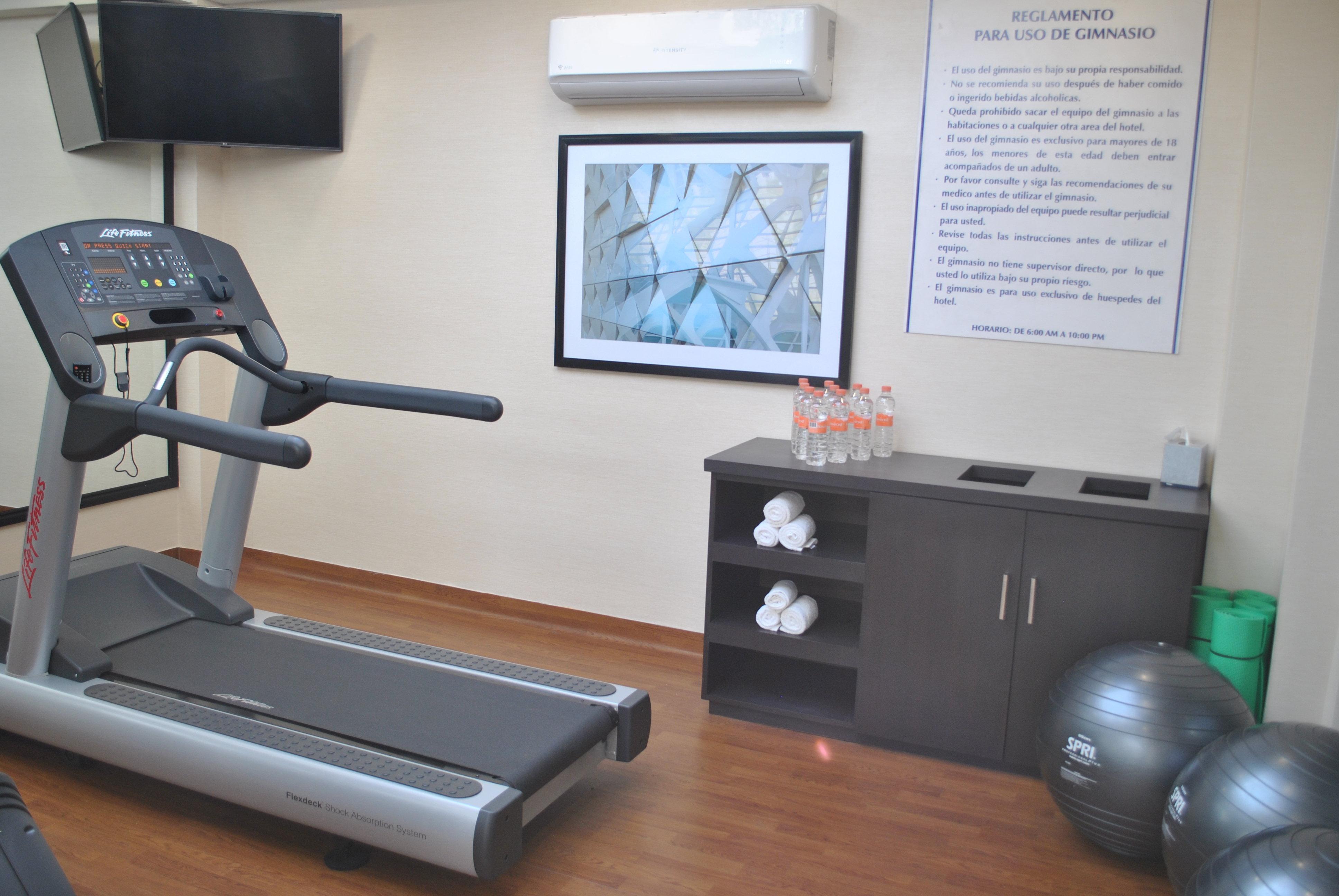 Holiday Inn Express Toluca By Ihg Экстерьер фото